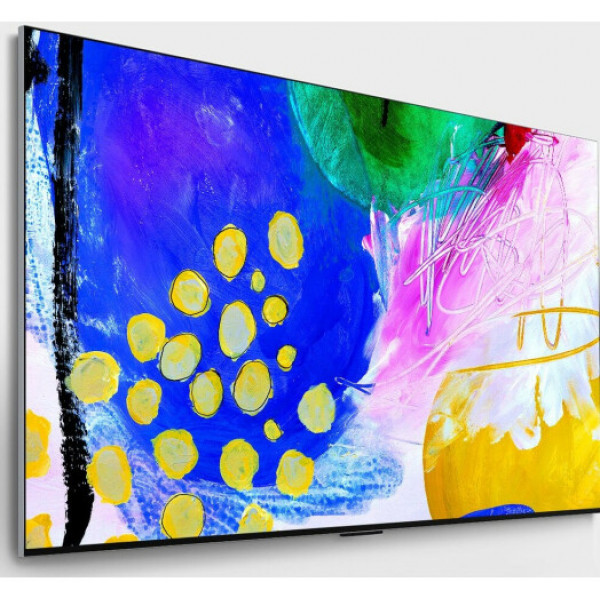 Телевізор LG OLED55G26LA