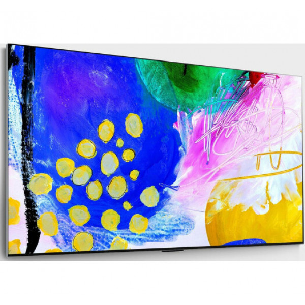 Телевізор LG OLED55G26LA