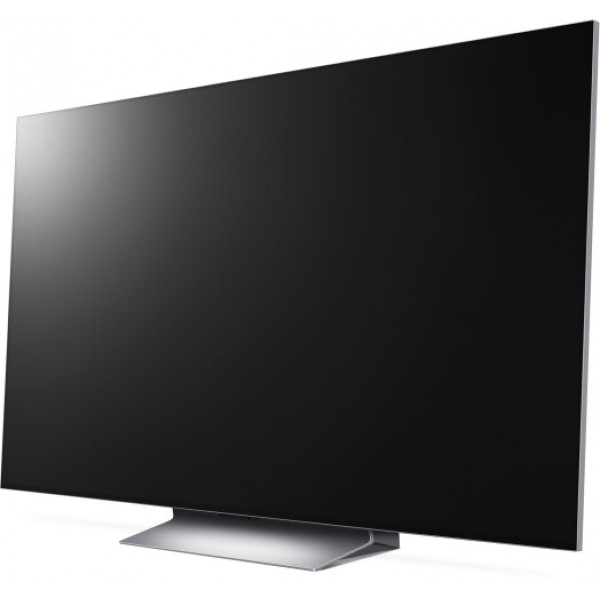 Телевізор LG OLED55C36LC