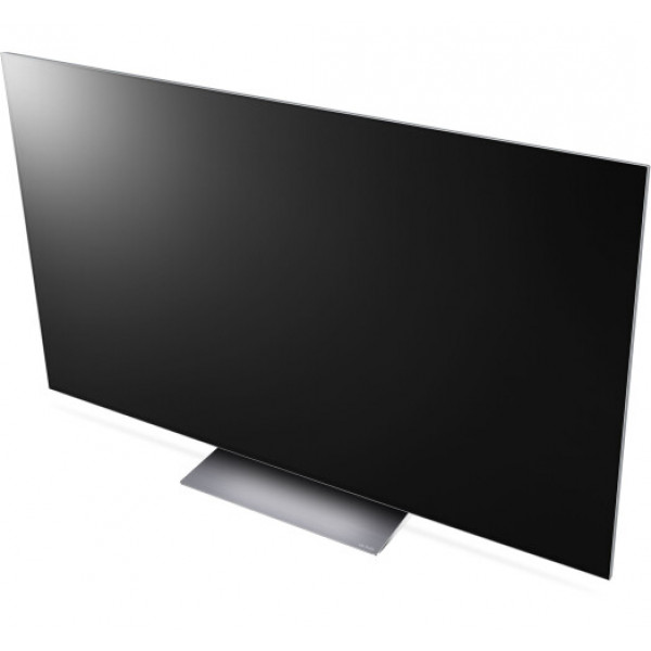 Телевізор LG OLED55C36LC