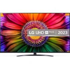 Телевізор LG 65UR81006LJ