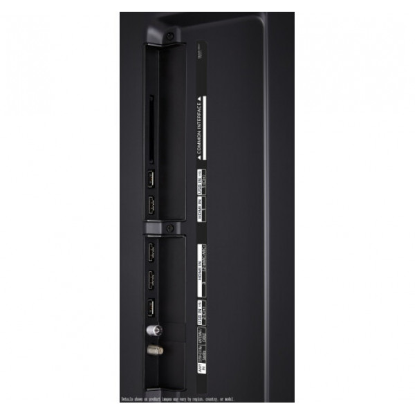 Телевізор LG 65UR91006LA