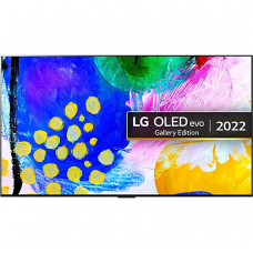 Телевізор LG OLED77G26LA