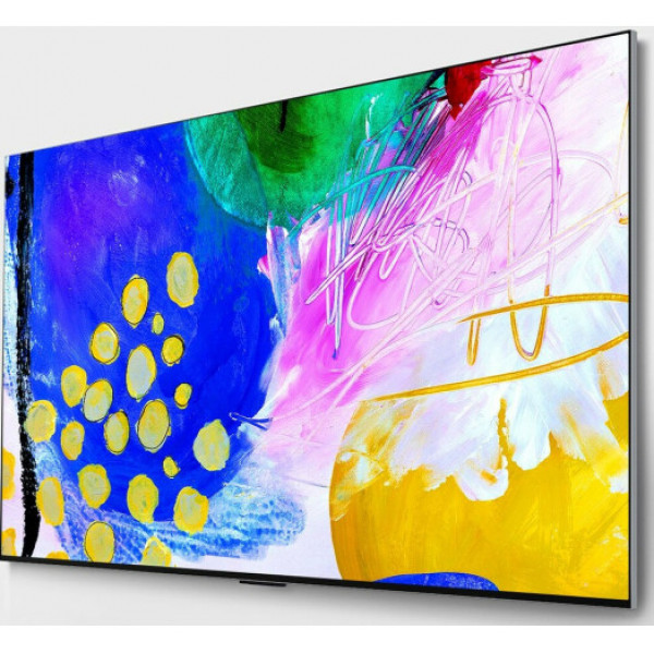Телевізор LG OLED77G26LA