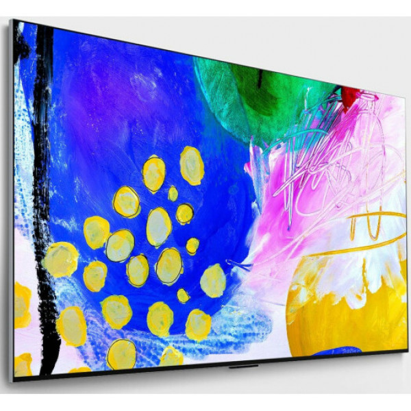 Телевізор LG OLED77G26LA
