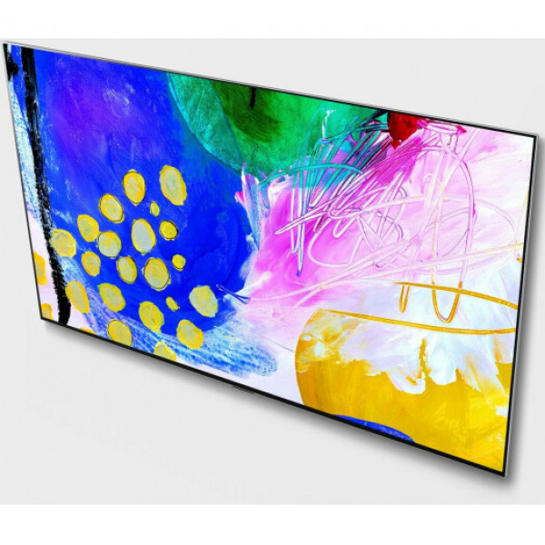 Телевізор LG OLED77G26LA