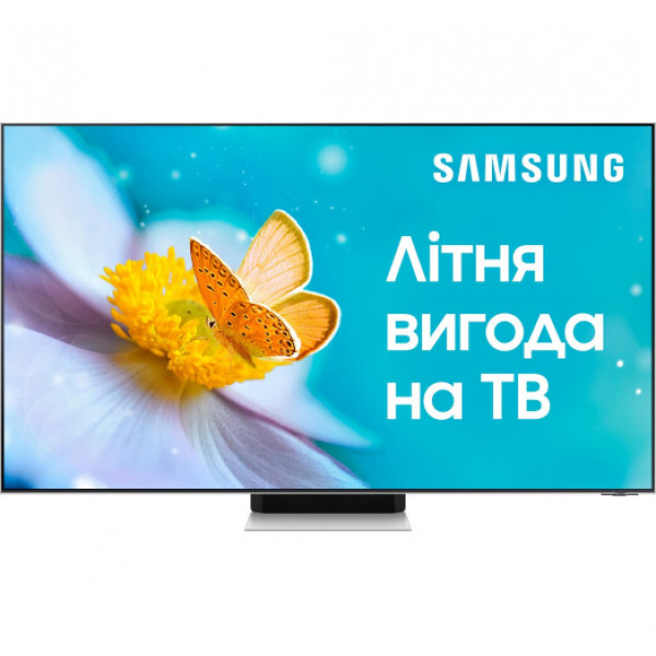 Телевізор Samsung QE65QN95BAUXUA