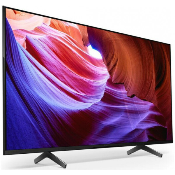 Телевізор Sony KD50X85TKR