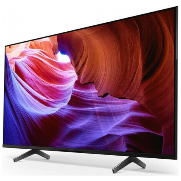 Телевізор Sony KD50X85TKR