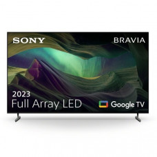 Телевізор Sony KD65X85L