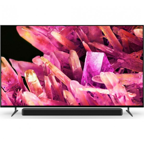 Телевізор Sony KD65X75WL