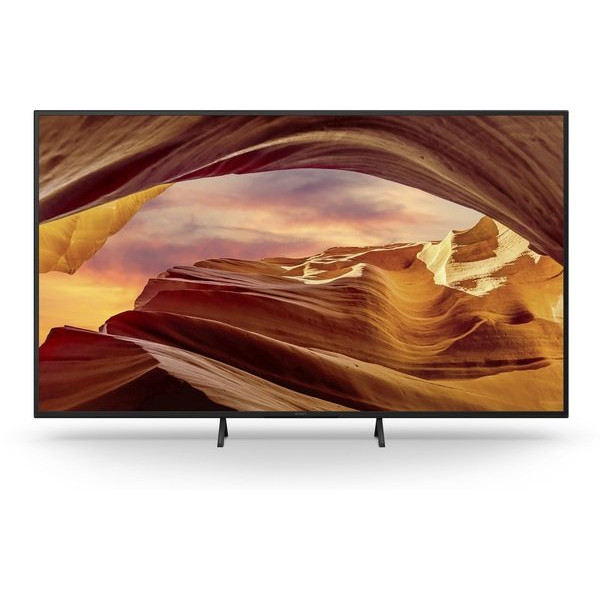 Телевізор Sony KD65X80L