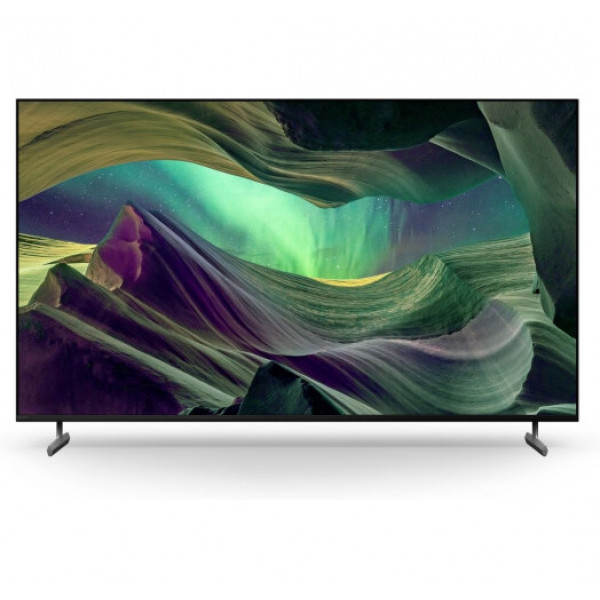 Телевізор Sony KD75X85L