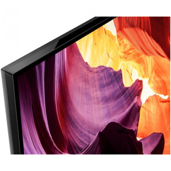 Телевізор Sony KD75X81KR2
