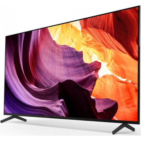 Телевізор Sony KD75X81KR2