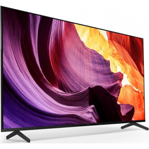 Телевізор Sony KD75X81KR2