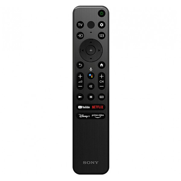 Телевізор Sony KD75X81KR2