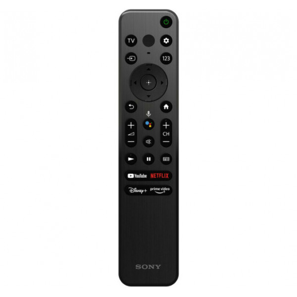 Телевізор Sony KD85X85TKR2