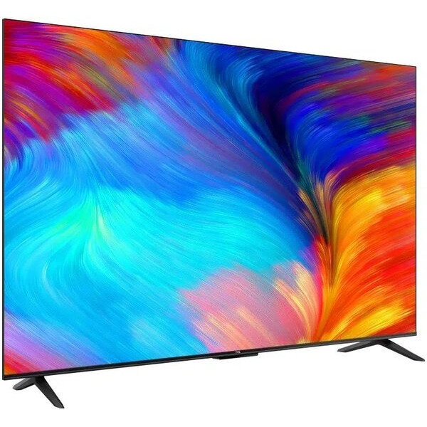 Телевізор TCL 43P635