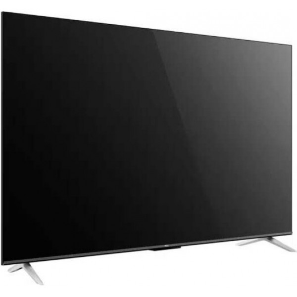 Телевізор TCL 43P638