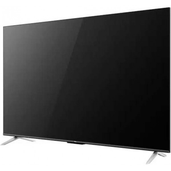 Телевізор TCL 43P638