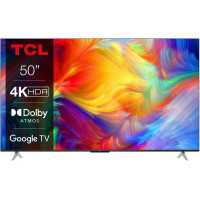 Телевізор TCL 55P638