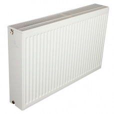 Сталевий радіатор Romstal 33x500x1300 бокове