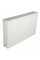 Сталевий радіатор Romstal 33x500x1300 бокове