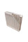 Сталевий радіатор Romstal 22x300x2600 бокове