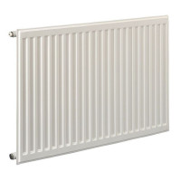 Сталевий радіатор Romstal 22x500x1300 бокове