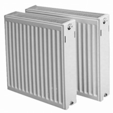 Сталевий радіатор Romstal 22x500x2600 бокове