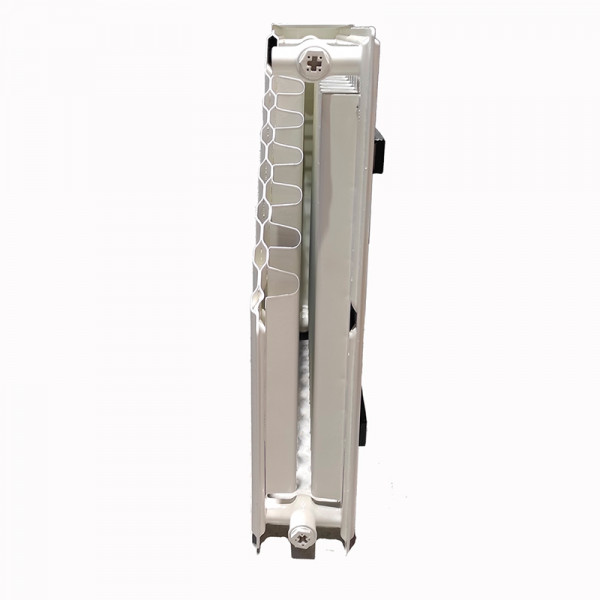 Сталевий радіатор Romstal 22x500x2800 бокове