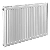 Сталевий радіатор Romstal 11x300x700 бокове