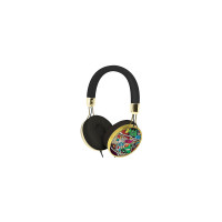 Навушники eKids/iHome Marvel, Comics Fashion, Mic (MV-M48.FX*)