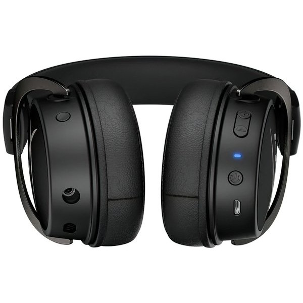 Гарнітура HyperX Cloud MIX 3.5mm/BT, Black (4P5K9AA)