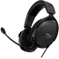 Гарнітура HyperX Cloud Stinger 2 Core PC 3.5mm Black (683L9AA)