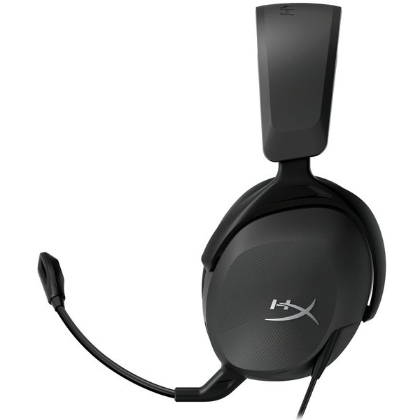 Гарнітура HyperX Cloud Stinger 2 Core PC 3.5mm Black (683L9AA)