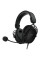 Гарнітура ігрова HyperX Cloud Alpha S 3.5mm/USB Black (4P5L2AA)