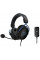 Гарнітура ігрова HyperX Cloud Alpha S 3.5mm/USB Black/Blue (4P5L3AA)
