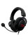 Гарнітура ігрова HyperX Cloud Core (DTS) 3.5mm Black (4P4F2AA)