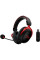 Гарнітура ігрова HyperX Cloud II WL USB, Red (4P5K4AA)