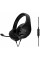 Гарнітура ігрова HyperX Cloud Stinger Core Black (4P4F4AA)