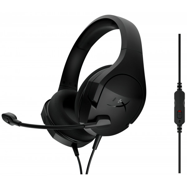 Гарнітура ігрова HyperX Cloud Stinger Core Black (4P4F4AA)