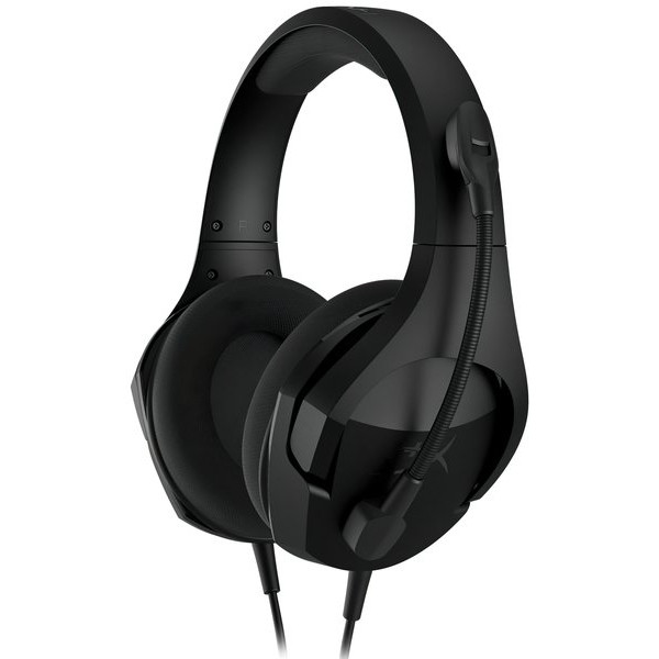 Гарнітура ігрова HyperX Cloud Stinger Core Black (4P4F4AA)