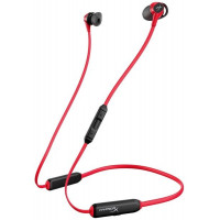 Гарнітура ігрова HyperX Cloud Buds (HEBBXX-MC-RD/G)