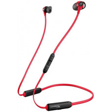 Гарнітура ігрова HyperX Cloud Buds (HEBBXX-MC-RD/G)