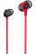 Гарнітура ігрова HyperX Cloud Buds (HEBBXX-MC-RD/G)