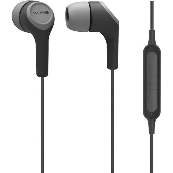 Навушники Koss BT115i Wireless Mic (196750.101)