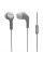 Навушники Koss KEB15iGRY Mic Grey (195033.101)