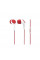 Навушники Koss KEB15iR Mic Red (190064.101)